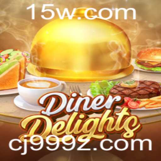 Descubra a Experiência Única de Jogo com DinerDelights: Um Mundo de Entretenimento com cj999.com