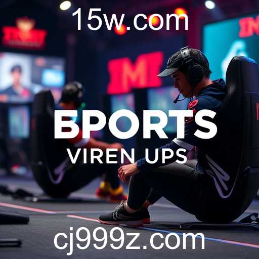 Esportes virtuais