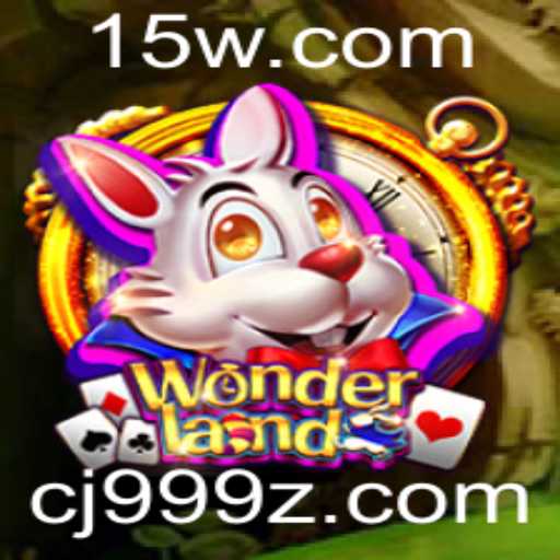 Explorando o Mundo Fascinante de Wonderland: Uma Imersão no Jogo
